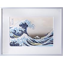 立体的な波のデザイン アート作品 612G+hD6OBL._AC_UL210_SR210,